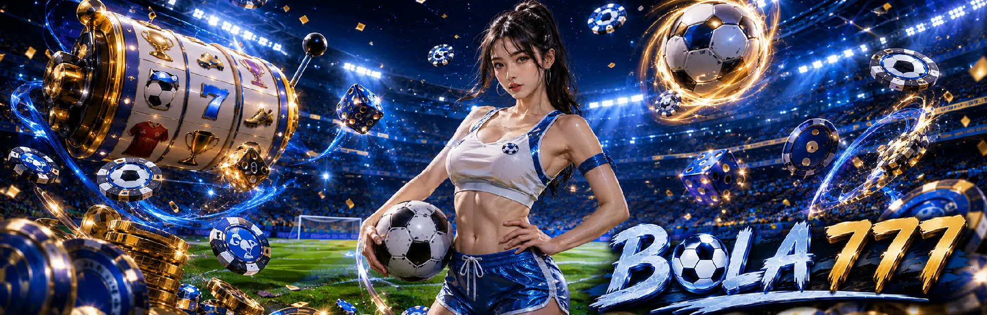 Banner Bola777