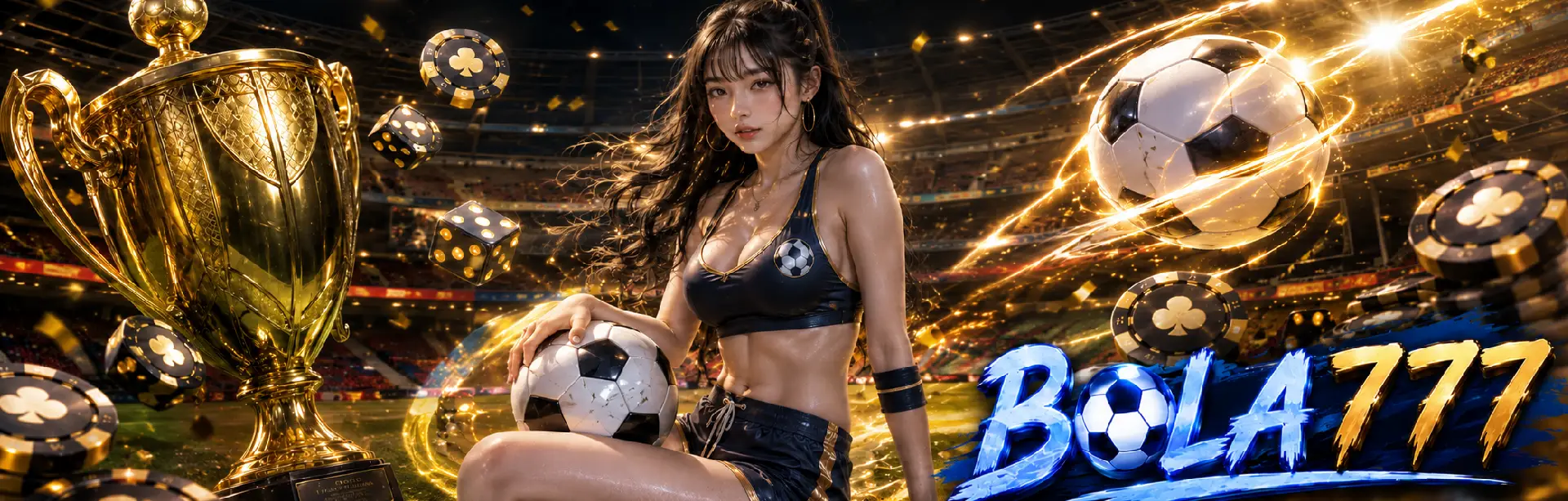 Informasi Bola777
